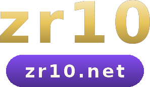 zr10 logo
